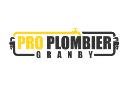Pro Plombier Granby logo